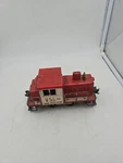 Original Lionel Postwar /56 Minneapolis & Louis Mine Transport Motorized Unit. Fixed Price $182.60.