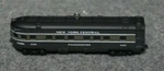 Hallmark Lionel New York Central Locomotive #2333-60TH Anniversary Ornament. Fixed Price $11.66.