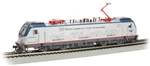 Bachmann 67406 Ho Scale ACS-64 Electric Locomotive Amtrak "mobility" 602 Dcc Wow. Fixed Price $319.99.