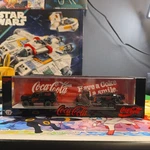 M2 Machines Coke Hauler 1:64 Delivery Truck TW07 Coca Cola New Sealed Rare. Fixed Price $29.95.