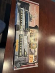 Hornby Railways Venice Simplon Orient-express: Pullman Train Set! Very Rare!. Fixed Price $200.00.