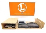 Lionel Trains 031 Left-hand Remote Control Switch Turnout 6-23010 New. Fixed Price $34.99.