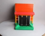 Lionel 6-12915 Gauge 164 Operating Log Loader Ex/box. Fixed Price $36.95.