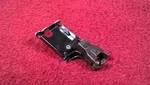 #3 Lionel Post War 480-25 Truck Base Plate W/ Coupler Good Knuckle Spring. Fixed Price $6.95.