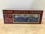 K-line Gauge K90005IC Kcc Gondola With Crate Load. Fixed Price $12.00.