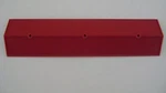 Lionel 157-3 Station Platform Red Plastic Roof. Fixed Price $9.95.