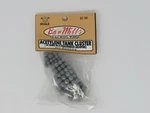 Bar Mills 4025 Acetylene Tank Cluster Industrial Warehouse Construction Scene. Fixed Price $10.95.