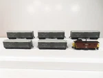 Lionel 6-31716 Century Club Niagara Milk Train Set Ln. Fixed Price $356.79.