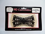 Atlas Ho Scale Code 100 Custom Line 30 Degree Crossing #173 .brand New. Fixed Price $7.95.
