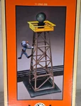 Lionel Official Disney Mickey & Goofy Rotary Beacon Original Box. Fixed Price $82.98.