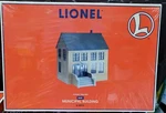 Lionel Scale Municipal Building Kit #6-22915 Nisp. Fixed Price $43.99.