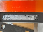 Lionel Smithsonian Collection Limited Ed. Cascade Glory Passenger Car 416/500. Fixed Price $649.00.