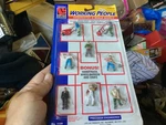 Life Like 1139 Working People Figures (set Of 8) Take Look!. Fixed Price $17.00.