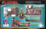 Lionel 8-81007 Large Scale Disney 35TH Anniversary Set Complete Excellent. Fixed Price $258.49.