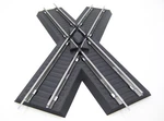 Milwaukee Flyer 45 Crossing For Post War American Trains. Fixed Price $34.99.