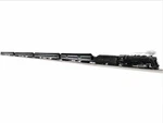 Lionel Legacy New York Central (nyc) Peacemaker Set - 1922050. Fixed Price $2499.99.