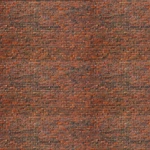 ON30 1:43 Scale Narrow Gauge Brick Model Train Scenery Sheets - Five 6"X6". Fixed Price $16.99.