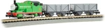 Bachmann Trains - Thomas & Friends Percy And Medium, Prototypical Colors. Fixed Price $235.99.