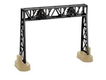 O-gauge Lionel Plug-expand-play Double Signal Bridge. Fixed Price $137.99.