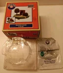 Lionel Reading Room 6-34150 (box Only). Fixed Price $35.00.