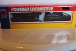 Ho Scale Life-like, 0-4-0 Steam Switcher Locomotive, Union Pacific Black #3179. Fixed Price $64.00.