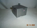 Lionel 6304120005 Structure Fits 6-34120 Signal Powerhouse Shed Nos!. Fixed Price $12.49.