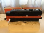 Lionel 8922 New Haven Alco Late Post War Chassis. Fixed Price $85.00.