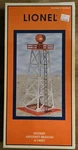 Lionel 6-14097 Rotary Aircraft Beacon Nos New Old Stock Metal O-gauge Accessory. Fixed Price $100.00.