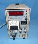 Ludlum Model 2200 Scaler Radiation Meter. Fixed Price $450.00.