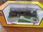 Sale Used Mth Operating Baltimore & Ohio Yard Office Building 30-90012. Fixed Price $69.99.