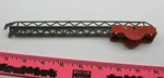 Lionel Parts Extension Ladder Bottom With Base. Fixed Price $15.00.
