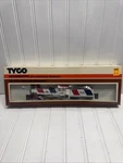 Tyco Ho Scale Spirit Of America 1776 Steam Engine #247 - Nos New. Fixed Price $175.00.