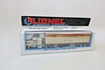 Lionel 6-52092 Iowa Interstate Railroad Tractor Trailer Lcca Die Cast Truck Ga. Fixed Price $29.99.