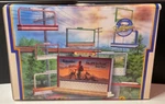 Lefton Billboards Of Yesteryear Remember Only You Can Prevent Forest Fires 01604. Fixed Price $24.98.