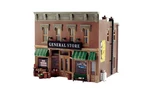 Woodland Scenics 5890 Scale Lubener's General Store Kit. Fixed Price $85.99.