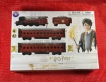 Lionel Harry Potter Hogwarts Express Train Set Wizarding World 28PC 711981 Nib. Fixed Price $49.99.