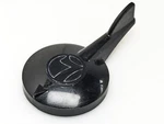 Original Lionel #21-2 Blacktw Transformer Control Handle. Fixed Price $5.95.