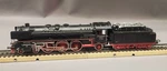 Rklin 3048/F 800 H0-SCALE Deutsche Bundesbahn (db) Class Steam Engine, Read. Fixed Price $99.82.
