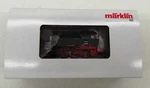 Marklin 37046 Ho Scale Br 80 Db Steam Tank Locomotive Mfx Sound Era Iii 3-RAIL. Fixed Price $458.00.