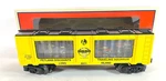 Lionel 6-52592 Long Island Petland Discounts Aquarium Car NLOE-2011 New. Fixed Price $69.95.