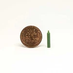 All-scale-miniatures Cylinder Oxygen Tank (5) Ho Model Railroad. Fixed Price $5.21.