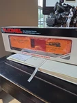 Lionel 6-19528 Gauge Woodside Refrigerator Car Joshua L. Cowen. Fixed Price $27.99.