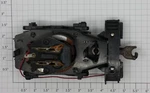 Lionel 8206-100 4-WHEEL Motor Truck With Black Sides. Fixed Price $90.00.