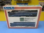 American Flyer Trains Gauge 4-8153 Baltimore & Ohio PA-1 Powered Dummy. Fixed Price $249.99.