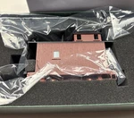Bachmann Spectrum 26566 ON30 Off-set Cupola Caboose Oxide Red Data Only. Fixed Price $90.00.
