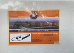 Lionel 6-31907 Jc Penny Pennsylvania Flyer Train Set Factory Sealed!!!. Fixed Price $259.00.