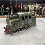 Prewar Lionel Standard Gauge 33 Ny Central Lines Electric Locomotive Tested. Fixed Price $134.99.