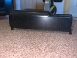 Lionel 1130-27 Tender Shell Unpainted. Fixed Price $9.00.