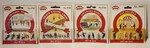 Model Power Ho People Figures Set. Fixed Price $49.99.