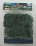 Nos Jtt Scenery / Mrc (36) 2" To 3" Scenic Trees Scale Accessories - 92034. Fixed Price $29.95.